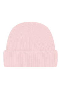 Givn Berlin Beanie GBCHRISTOF aus Bio-Baumwolle Beanie Blush Pink