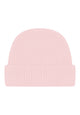 Givn Berlin Beanie GBCHRISTOF aus Bio-Baumwolle Beanie Blush Pink