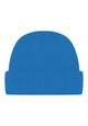 Givn Berlin Beanie GBCHRISTOF aus Bio-Baumwolle Beanie Cornflower Blue