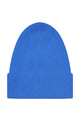 Givn Berlin Beanie GBFREDDY aus Bio-Baumwolle Beanie Cornflower Blue