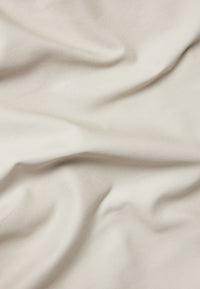 Givn Berlin Dad Cap GBTIM (LOGO) aus Bio-Baumwolle mit Stickerei Hat Off White