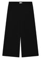 Givn Berlin Culotte GBANNA aus LENZING™ ECOVERO™ Trousers Black