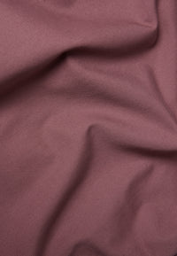 Givn Berlin Dad Cap GBTIM (LOGO) aus Bio-Baumwolle mit Stickerei Hat Dark Rosewood