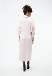Givn Berlin GBNatalina Dress Blush Pink