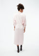 Givn Berlin GBNatalina Dress Blush Pink