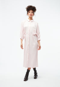 Givn Berlin GBNatalina Dress Blush Pink
