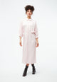Givn Berlin GBNatalina Dress Blush Pink