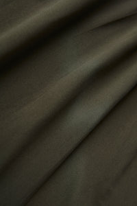 Givn Berlin GBNatalina Dress Dark Olive