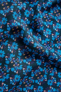 Givn Berlin GBNatalina Dress Blue / Light Pink