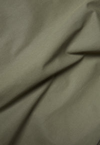 Givn Berlin Jacke GBEMANA aus Bio-Baumwolle Jacket Avocado Green