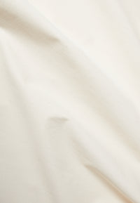 Givn Berlin Jacke GBEMANA aus Bio-Baumwolle Jacket Off White
