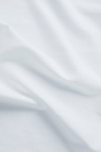 Givn Berlin Longsleeve GBVIDA aus Bio-Baumwolle mit Turtleneck Longsleeve White