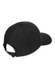 Givn Berlin Cap TIM aus Bio-Baumwolle Hat Black