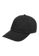 Givn Berlin Cap TIM aus Bio-Baumwolle Hat Black