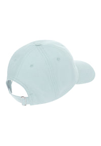 Givn Berlin Cap TIM aus Bio-Baumwolle Hat Caribic Blue