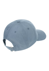 Givn Berlin Cap TIM aus Bio-Baumwolle Hat Stone Blue