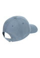 Givn Berlin Cap TIM aus Bio-Baumwolle Hat Stone Blue