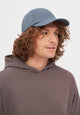 Givn Berlin Cap TIM aus Bio-Baumwolle Hat Stone Blue