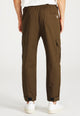 Givn Berlin Cargohose CAMERON aus Bio-Baumwolle Trousers Olive