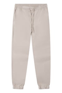 Givn Berlin Hose MAEL aus Bio-Baumwolle Trousers Beige