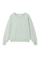 Givn Berlin Sweater ARIANA aus Bio-Baumwolle Sweater Sage