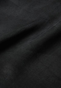 Givn Berlin A-Linien-Rock GBVANA aus TENCEL™ mit Peach-Effekt Skirt Black (Tencel)