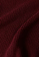 Givn Berlin Beanie GBCHRISTOF aus Bio-Baumwolle Beanie Wine Red