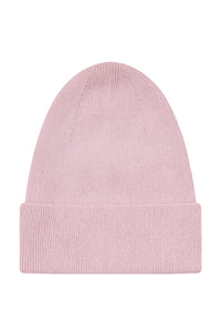Givn Berlin Beanie GBFREDDY aus Bio-Baumwolle Beanie Blush Pink