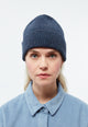 Givn Berlin Beanie GBLARS aus Wolle Beanie Dark Blue