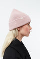 Givn Berlin Beanie GBLARS aus Wolle Beanie Light Pink