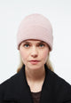 Givn Berlin Beanie GBLARS aus Wolle Beanie Light Pink