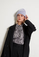 Givn Berlin Beanie GBLARS aus Wolle Beanie Lilac