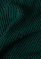 Givn Berlin Beanie GBParis aus Bio-Baumwoll Strick Beanie Bottle Green