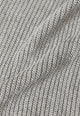Givn Berlin Beanie GBParis aus recycelter Wolle Beanie Mid Grey