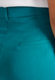 Givn Berlin Bermuda-Shorts PETRA aus TENCEL™ Lyocell Shorts Sea Green (Tencel)
