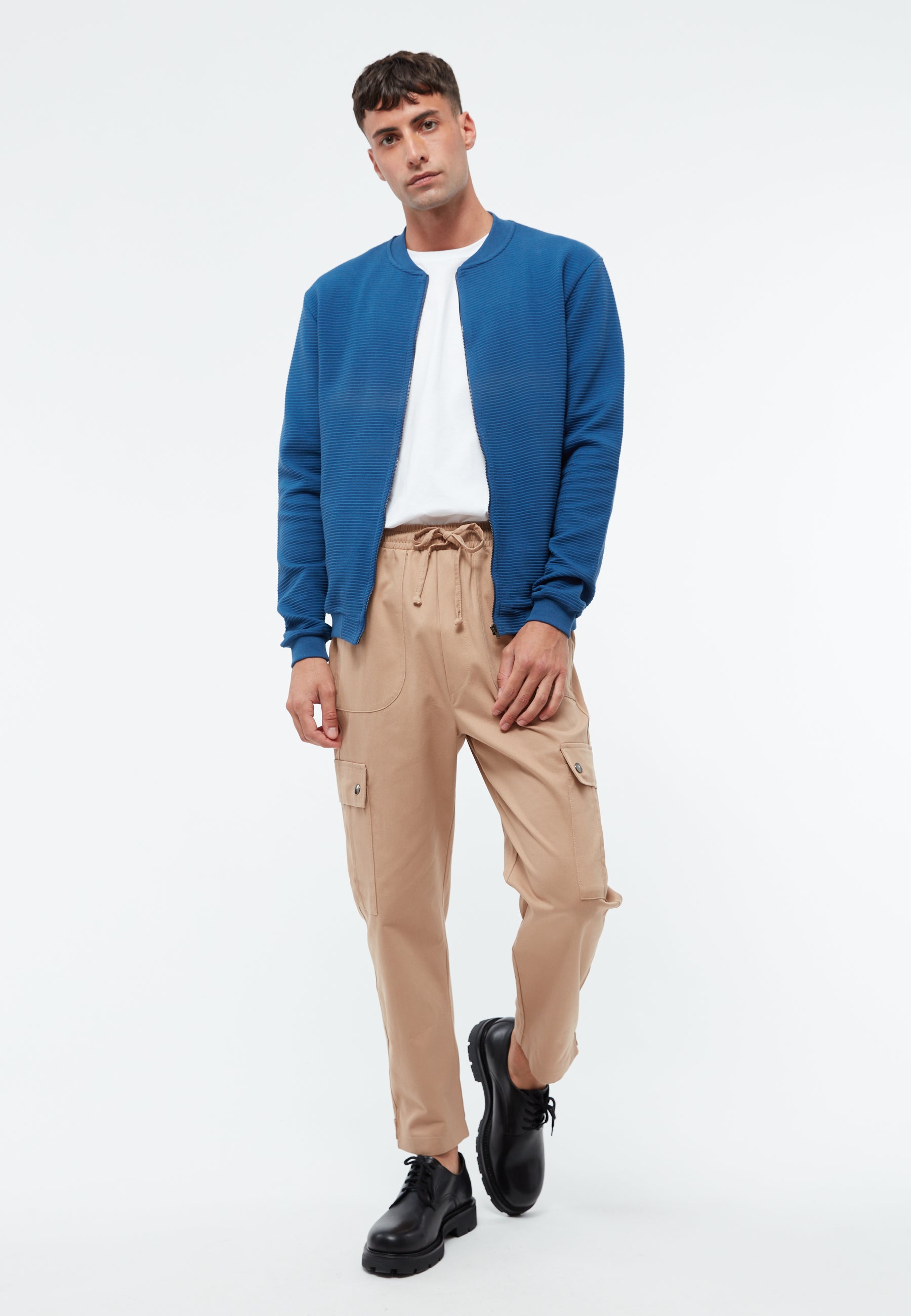 ジャケット・アウター gotoHollywood militaryN3B type blouson