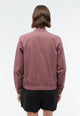 Givn Berlin Blouson GBESTRELLA aus fester Bio-Baumwolle Jacket Dark Rosewood