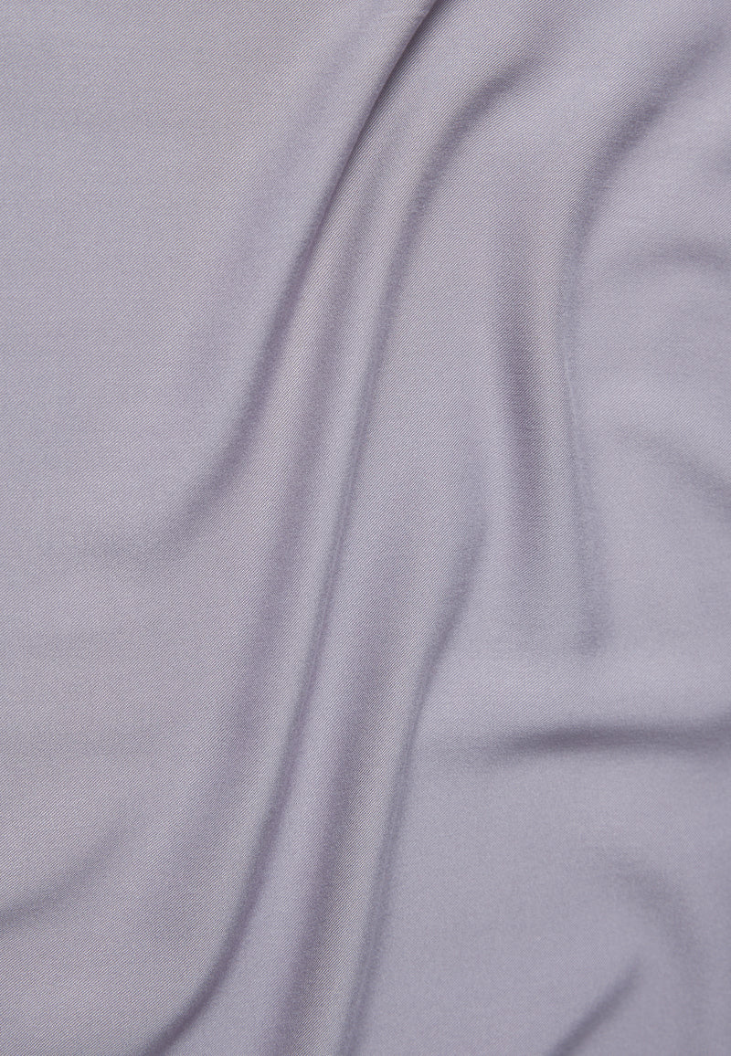 Givn Berlin Blouson GBLORELLA relaxed aus LENZING™ ECOVERO™ Jacket Lilac Grey