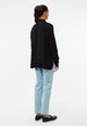 Givn Berlin Bluse GBIVA aus LENZING™ ECOVERO™ Blouse Black