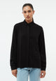 Givn Berlin Bluse GBIVA aus LENZING™ ECOVERO™ Blouse Black