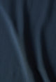 Givn Berlin Bluse GBIVA aus LENZING™ ECOVERO™ mit Stehkragen Blouse Midnight Blue