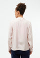 Givn Berlin Bluse GBZORA aus TENCEL™ mit Reverskragen Blouse Powder Pink (Tencel)