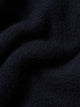 Givn Berlin Bomberjacke GBDAVID aus Wolle Jacket Dark Blue