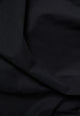 Givn Berlin Bundfaltenhose GBLEWIN relaxed aus Bio-Baumwoll Twill Trousers Black