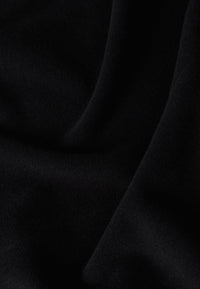 Givn Berlin Cap GBTIM aus Wolle Hat Black