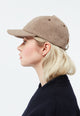 Givn Berlin Cap GBTIM aus Wolle Hat Dark Beige