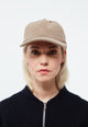 Givn Berlin Cap GBTIM aus Wolle Hat Dark Beige
