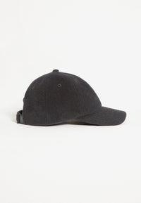 Givn Berlin Cap GBTIM aus Wolle Hat Mid Grey