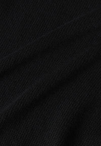 Givn Berlin Cardigan GBJUNIS aus recyceltem Wollgemisch Cardigan Black