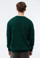 Givn Berlin Cardigan GBJUNIS aus recyceltem Wollgemisch Cardigan Bottle Green